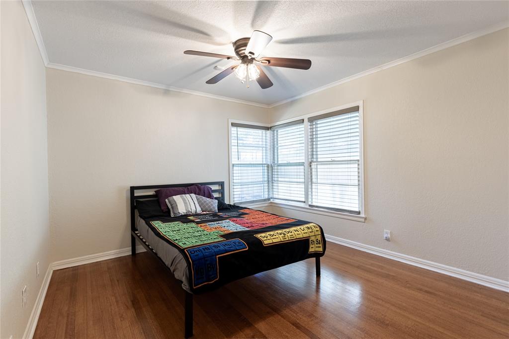 Bluebonnet Hills - Residential