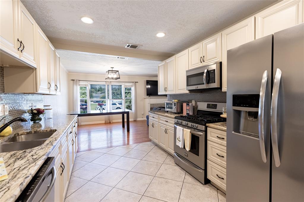 Bluebonnet Hills - Residential