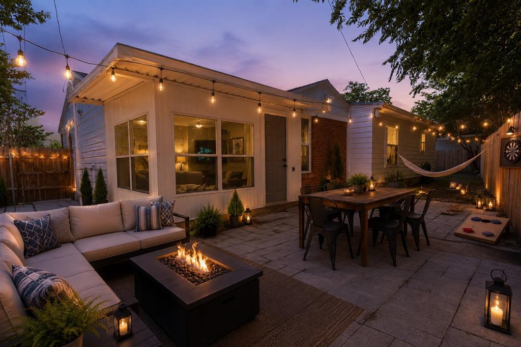 Bluebonnet Hills - Residential