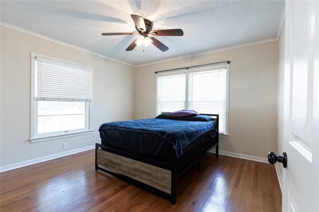 Bluebonnet Hills - Residential