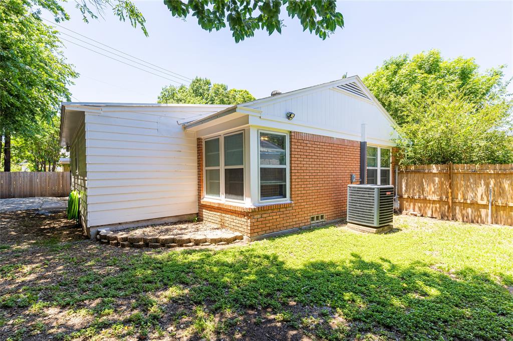 Bluebonnet Hills - Residential