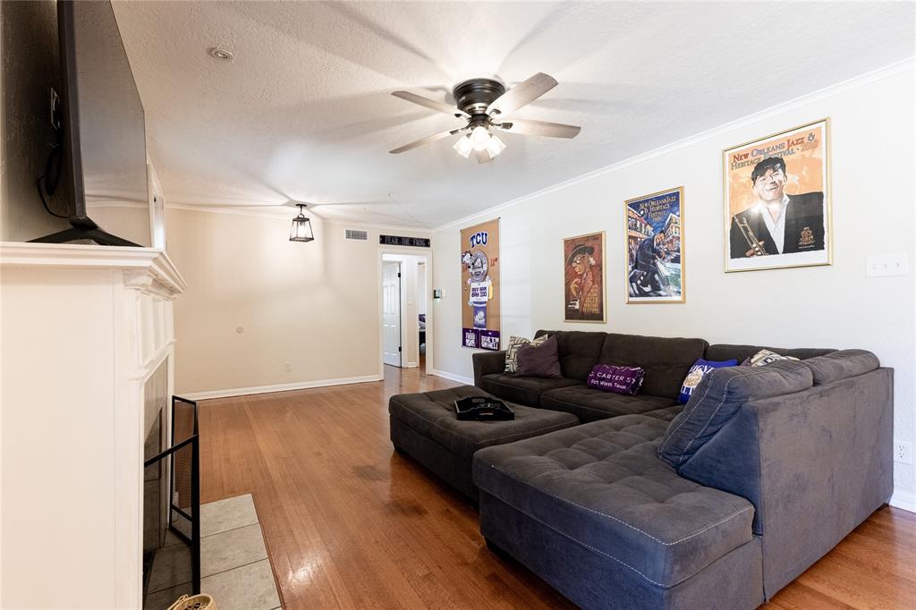 Bluebonnet Hills - Residential