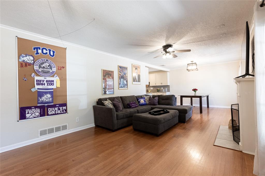 Bluebonnet Hills - Residential
