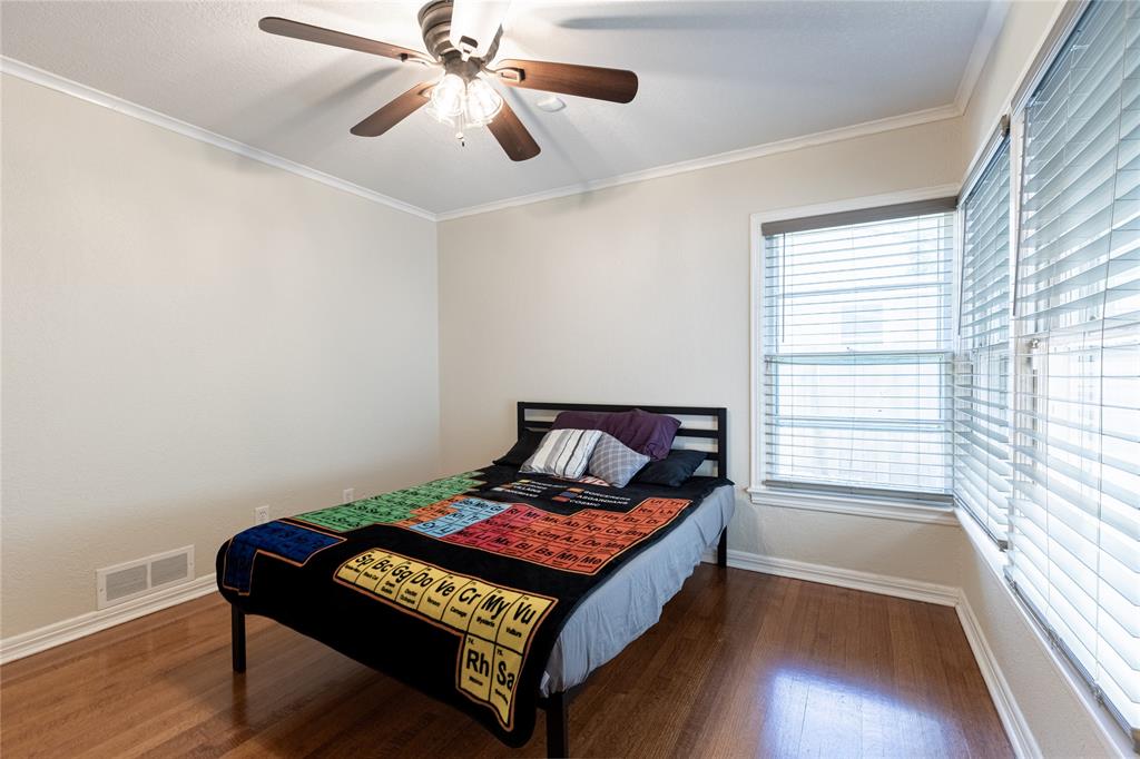 Bluebonnet Hills - Residential