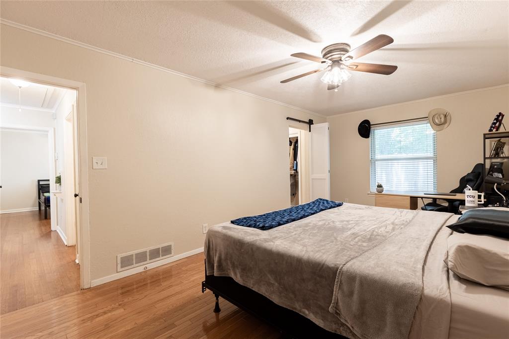 Bluebonnet Hills - Residential