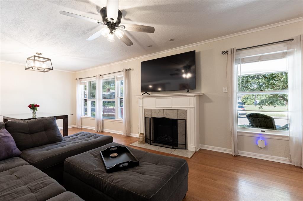 Bluebonnet Hills - Residential