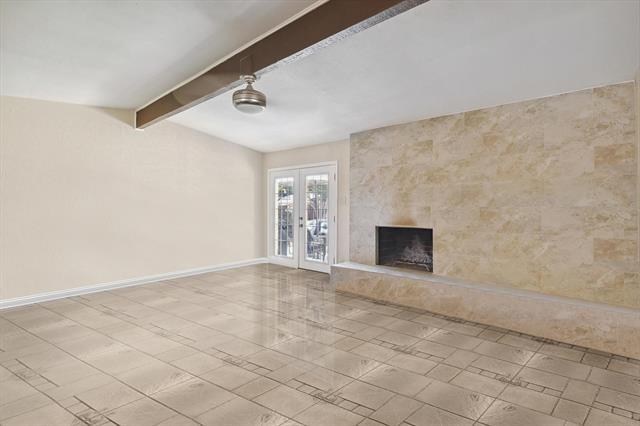 Lewisville Valley 3 - Residential Lease