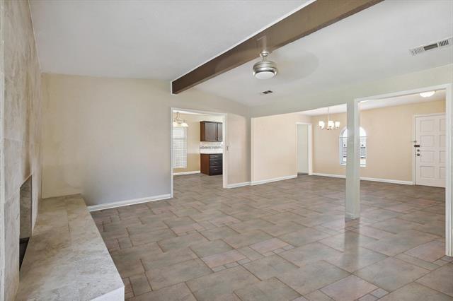 Lewisville Valley 3 - Residential Lease