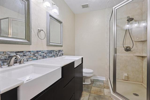 Lewisville Valley 3 - Residential Lease