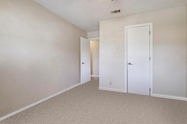 Lewisville Valley 3 - Residential Lease