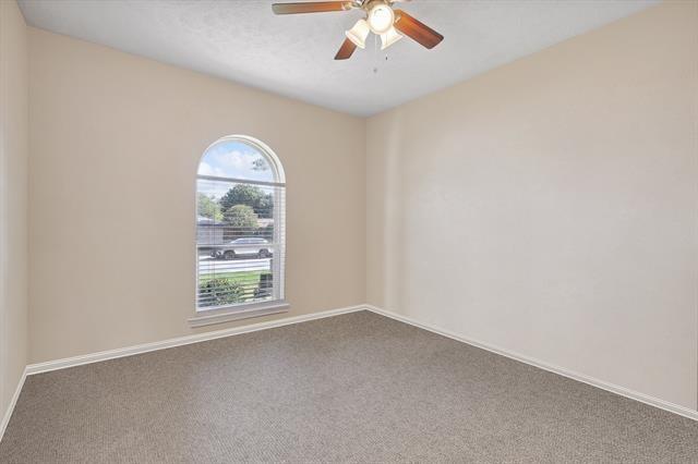 Lewisville Valley 3 - Residential Lease