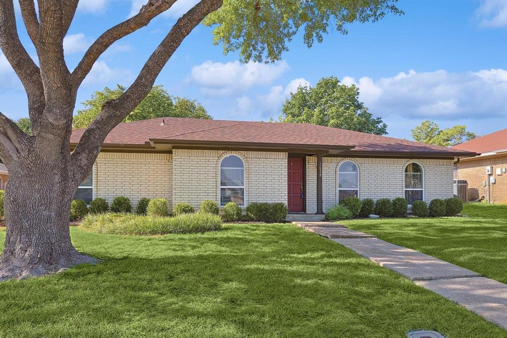 Lewisville Valley 3 - Residential Lease