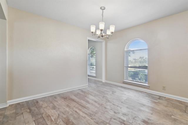 Lewisville Valley 3 - Residential Lease