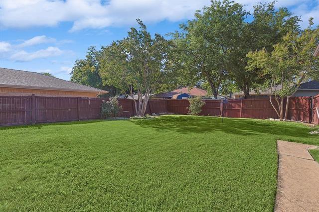 Lewisville Valley 3 - Residential Lease