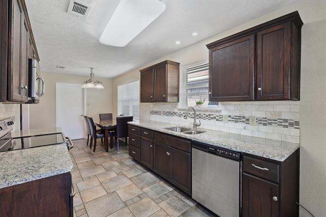 Lewisville Valley 3 - Residential Lease