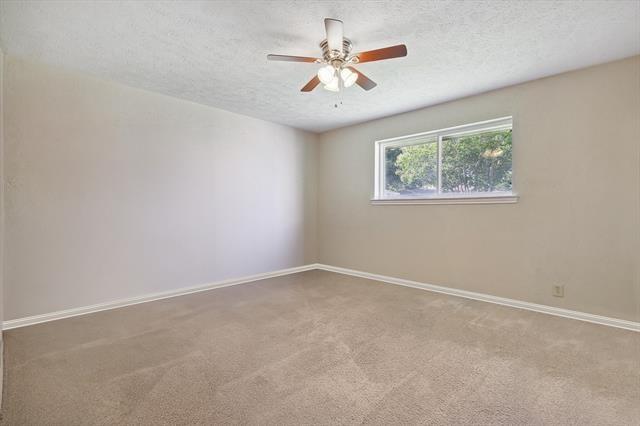 Lewisville Valley 3 - Residential Lease