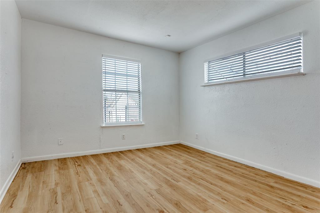 Frisco Railroad Add - Residential