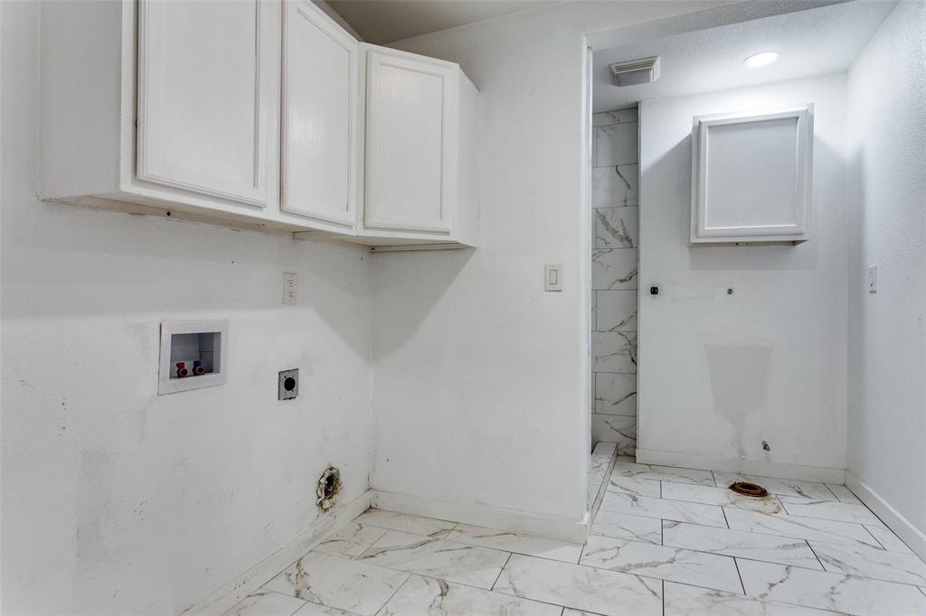 Frisco Railroad Add - Residential