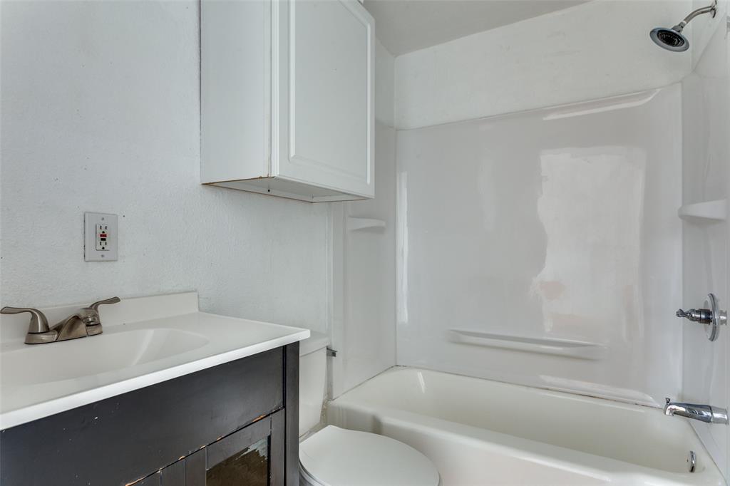 Frisco Railroad Add - Residential