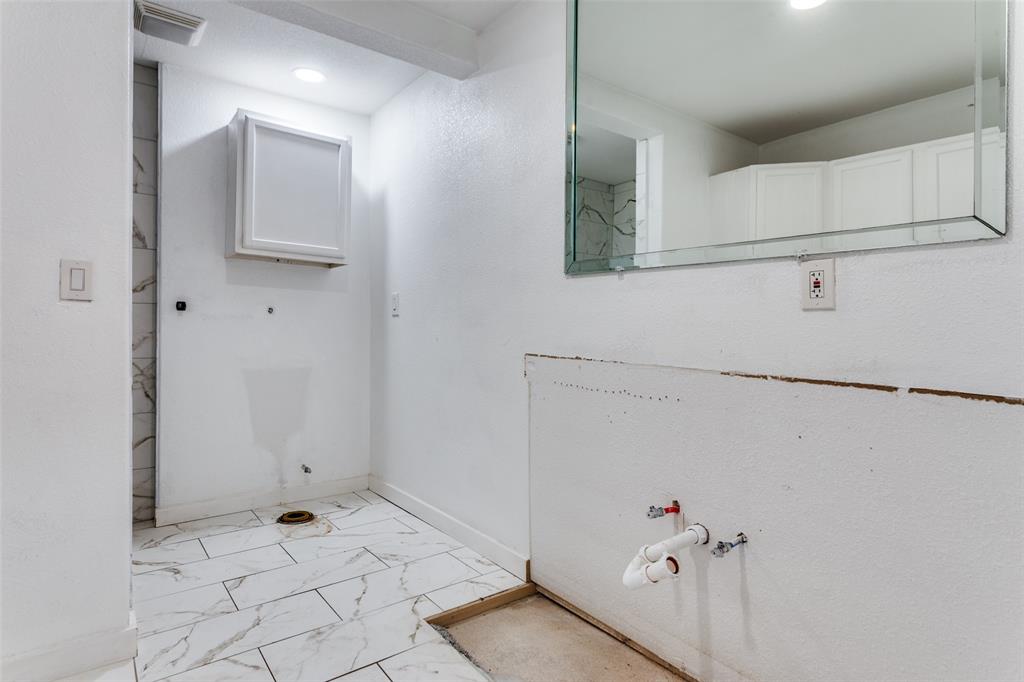 Frisco Railroad Add - Residential