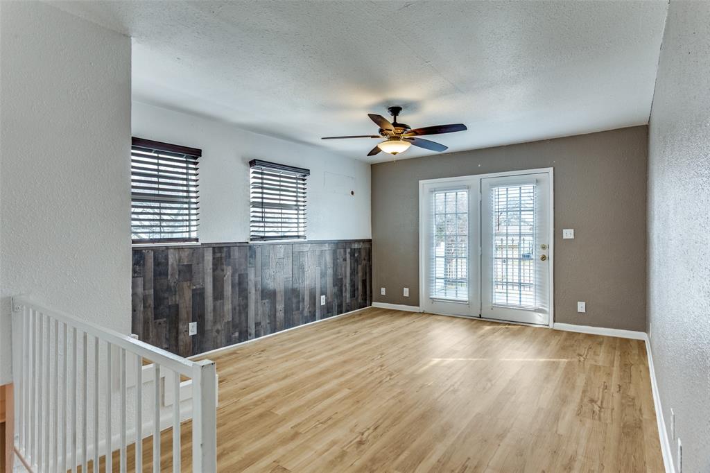 Frisco Railroad Add - Residential