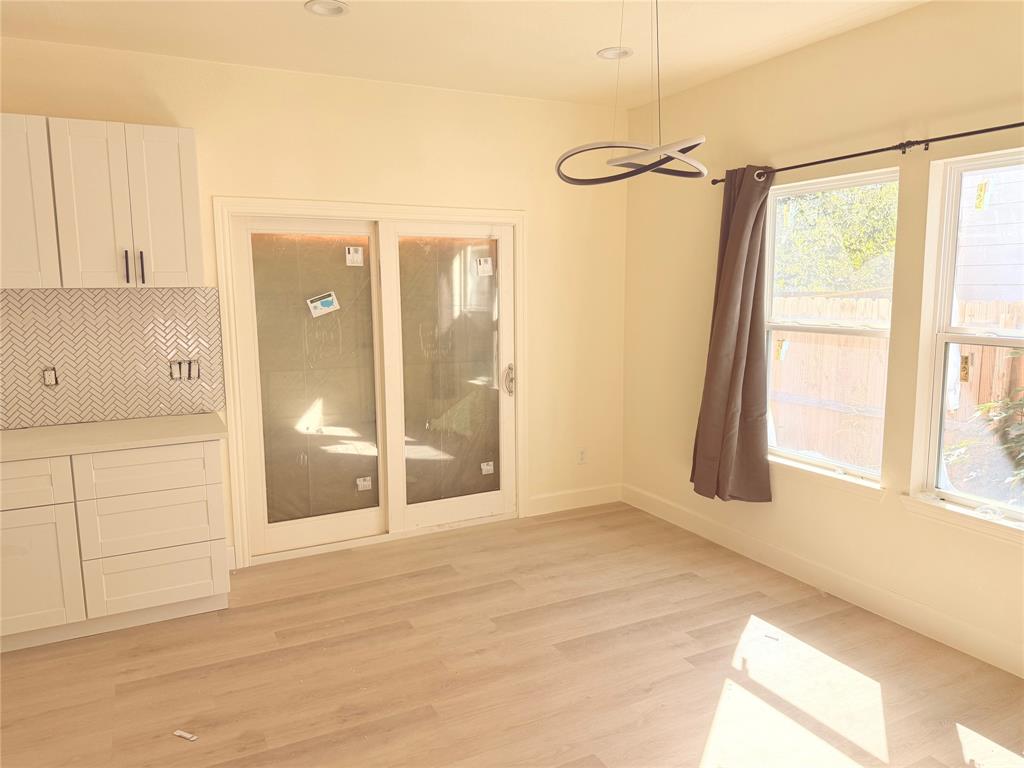 MAGNOLIA PARK - Residential Lease