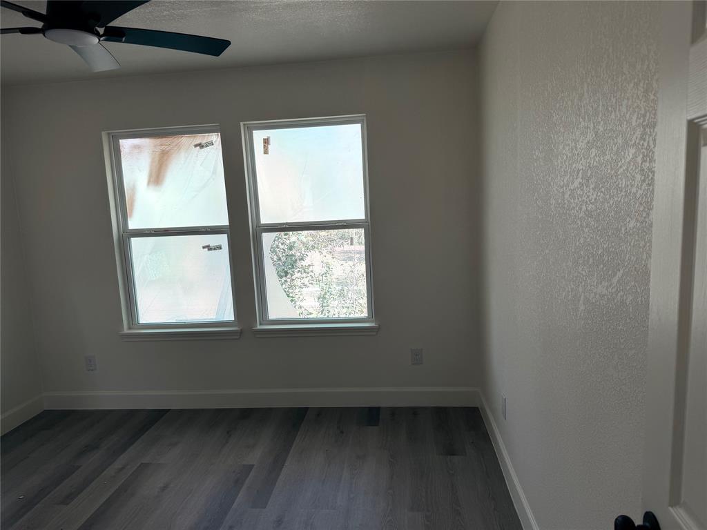 MAGNOLIA PARK - Residential Lease