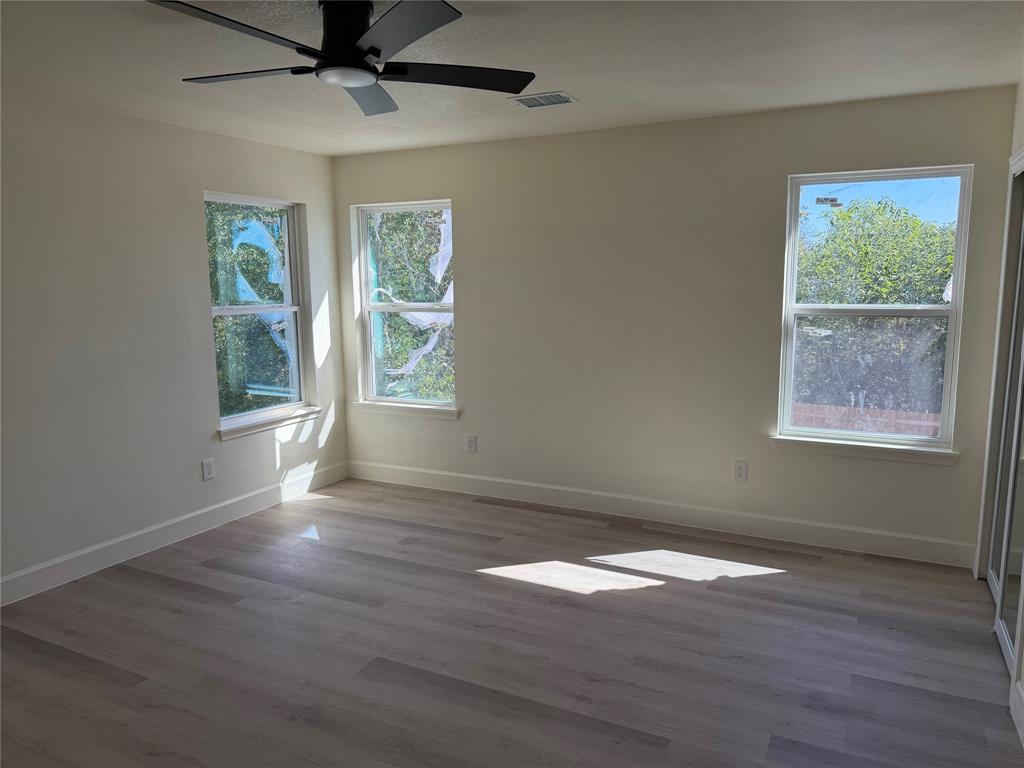 MAGNOLIA PARK - Residential Lease