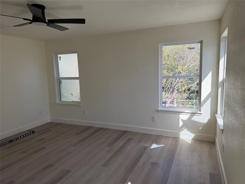 MAGNOLIA PARK - Residential Lease