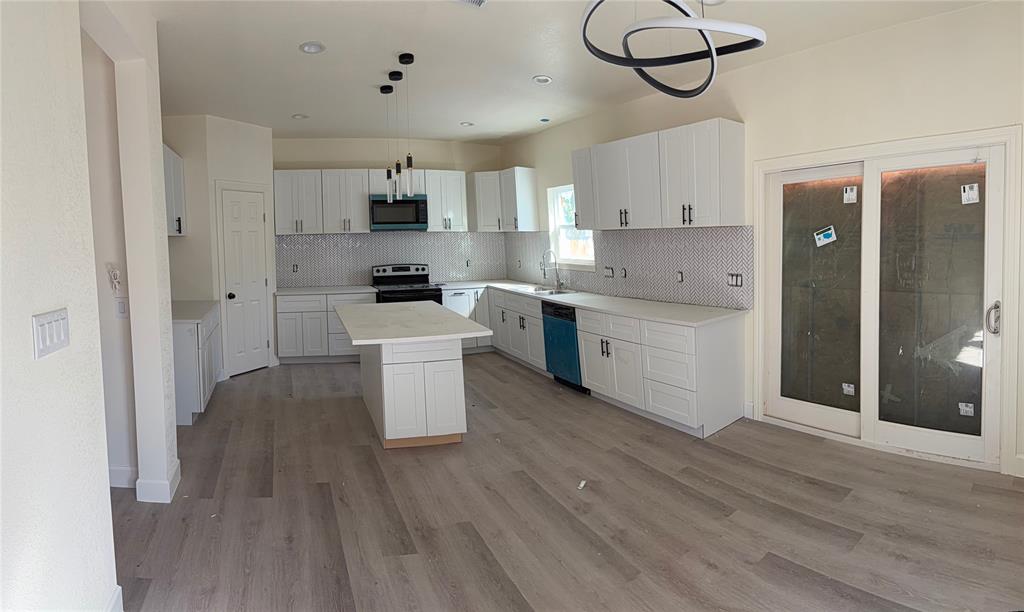 MAGNOLIA PARK - Residential Lease