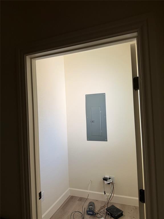 MAGNOLIA PARK - Residential Lease