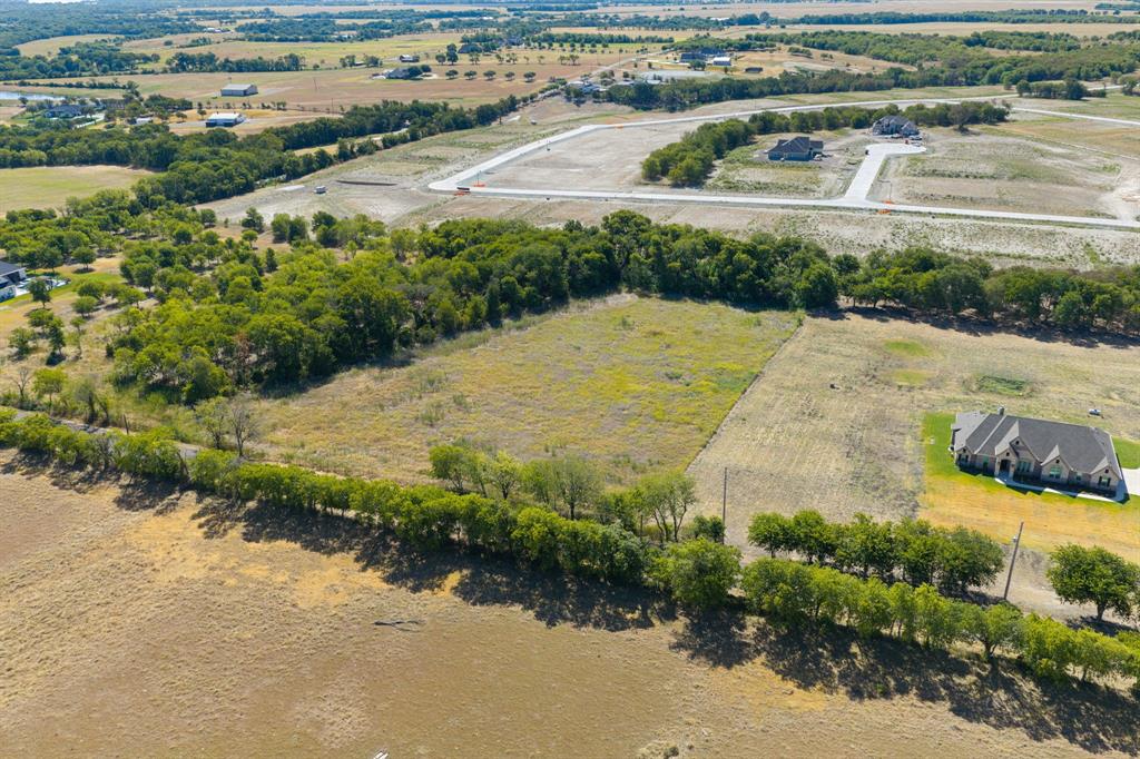 Lot 8 Old Maypearl Road