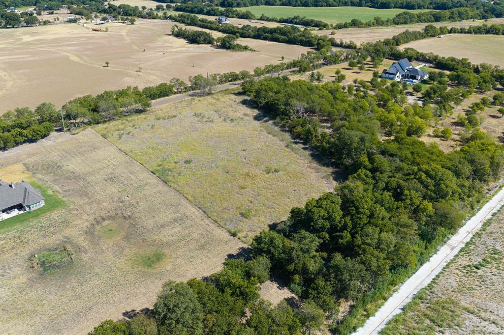 Lot 8 Old Maypearl Road