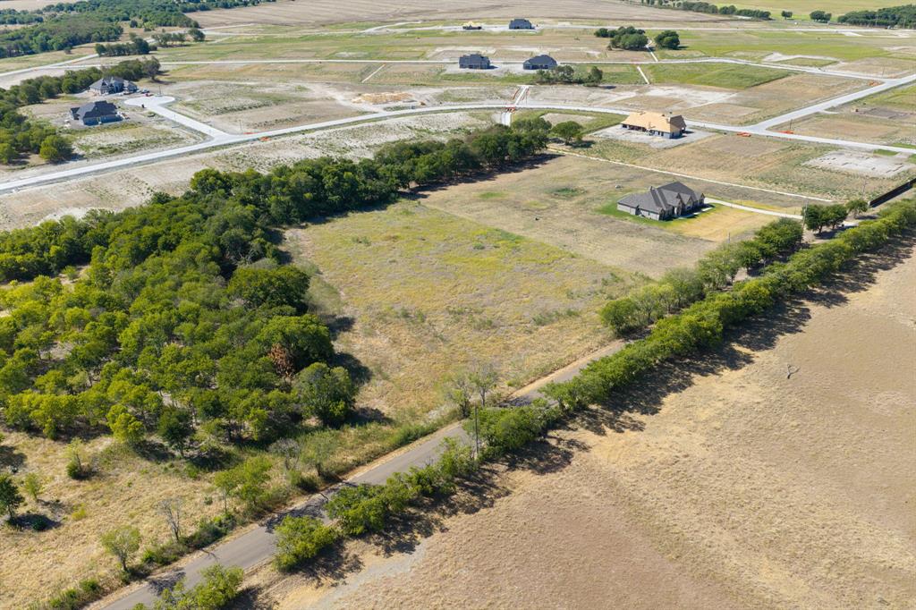 Lot 8 Old Maypearl Road