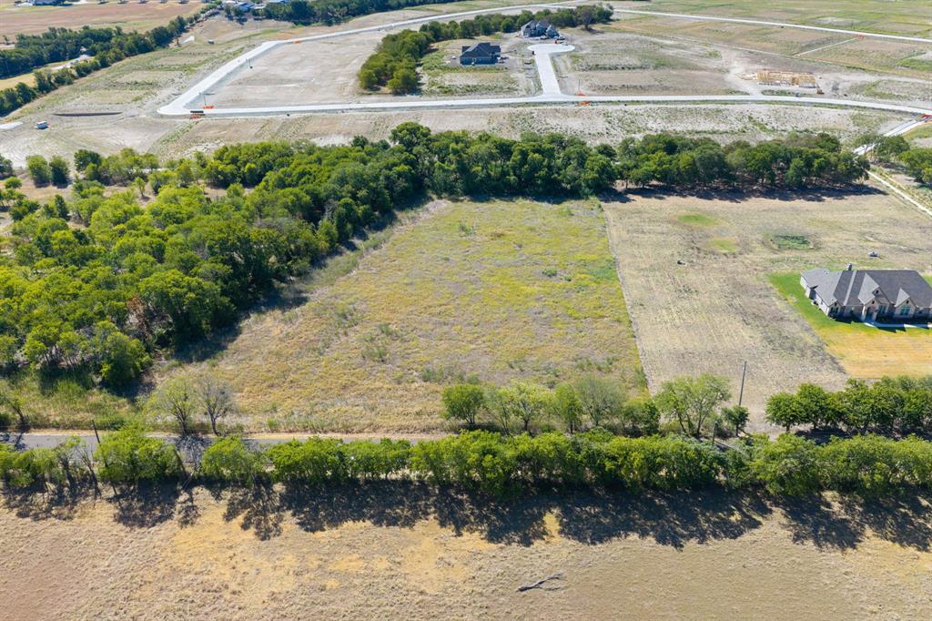 Lot 8 Old Maypearl Road