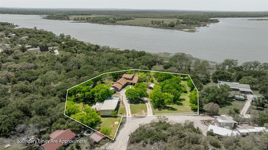 Foleys Waterfront Estate #1 - Residential