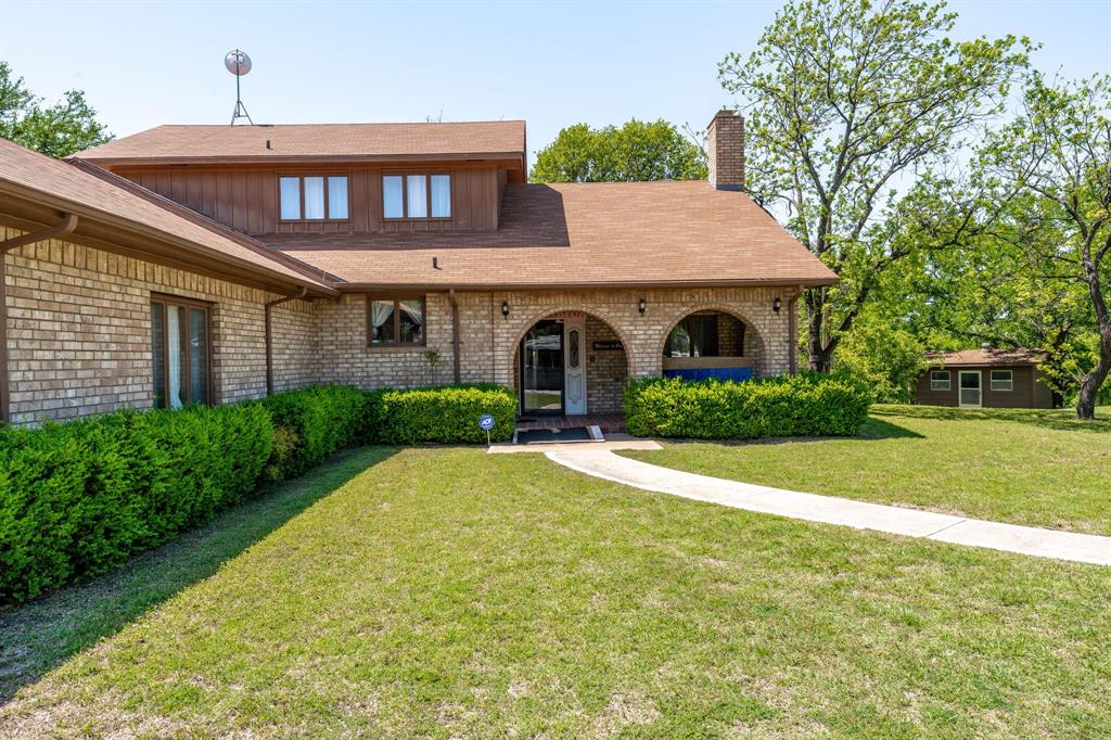 Foleys Waterfront Estate #1 - Residential