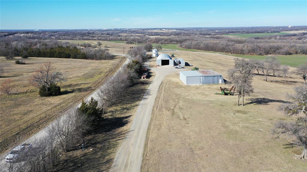 Bailey Winifred - Farm