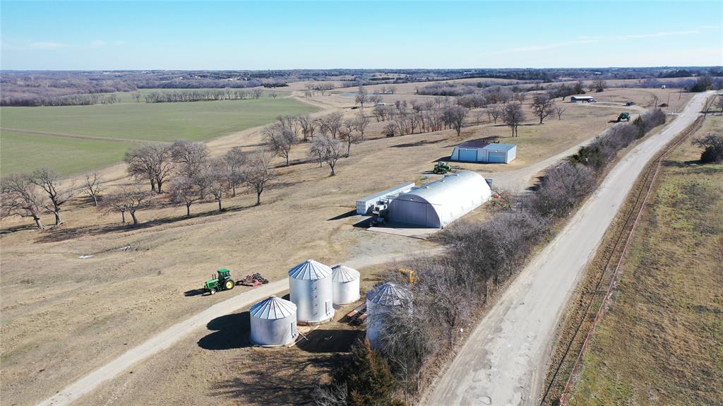 Bailey Winifred - Farm