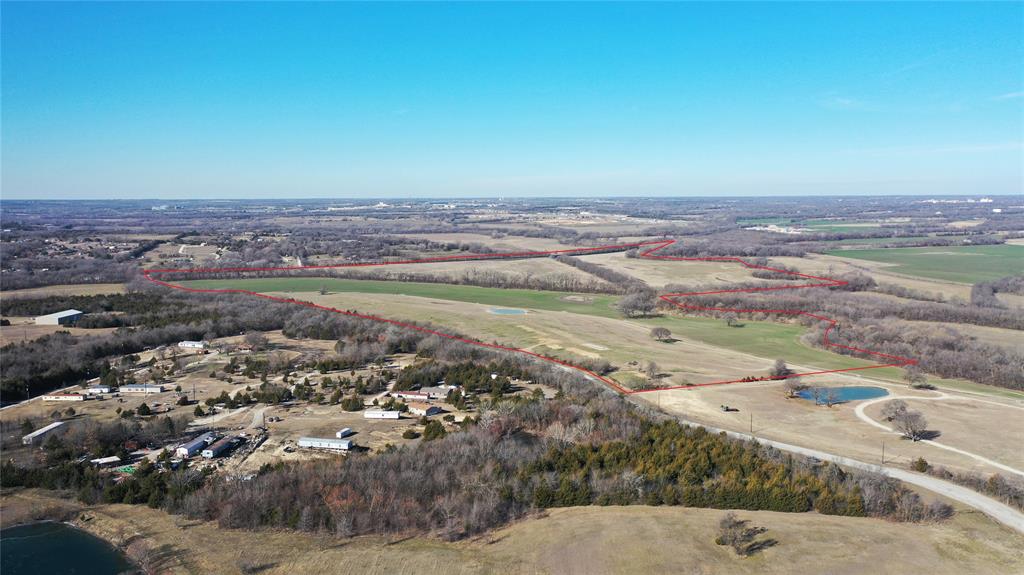 Bailey Winifred - Farm