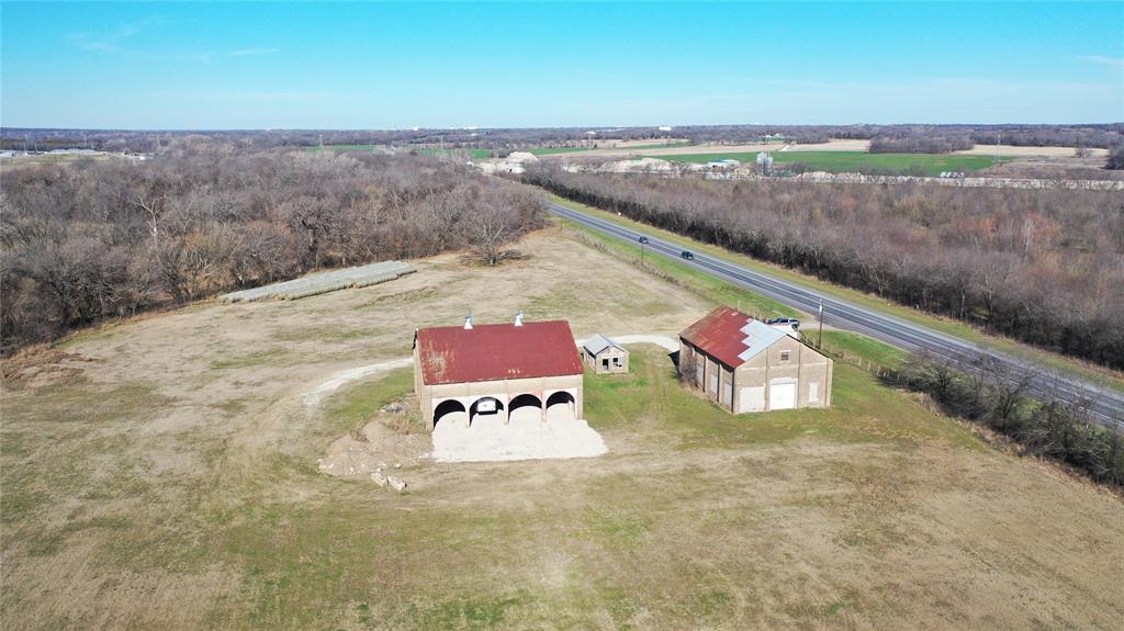 Bailey Winifred - Farm