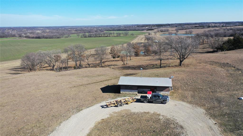 Bailey Winifred - Farm