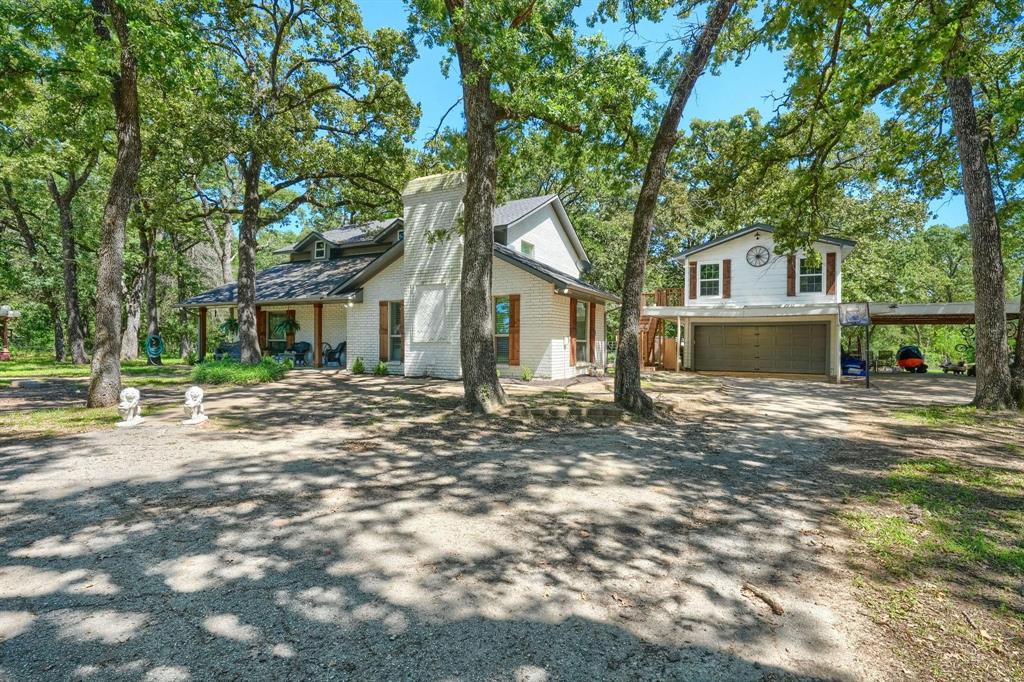 Cottonwood Creek Estates - Residential