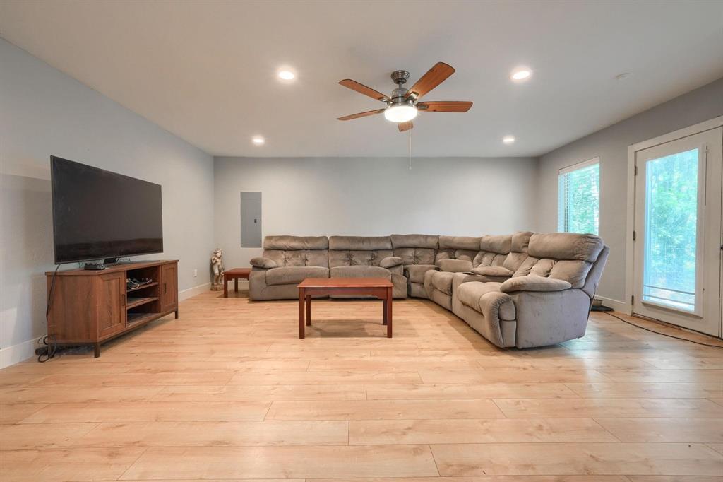 Cottonwood Creek Estates - Residential