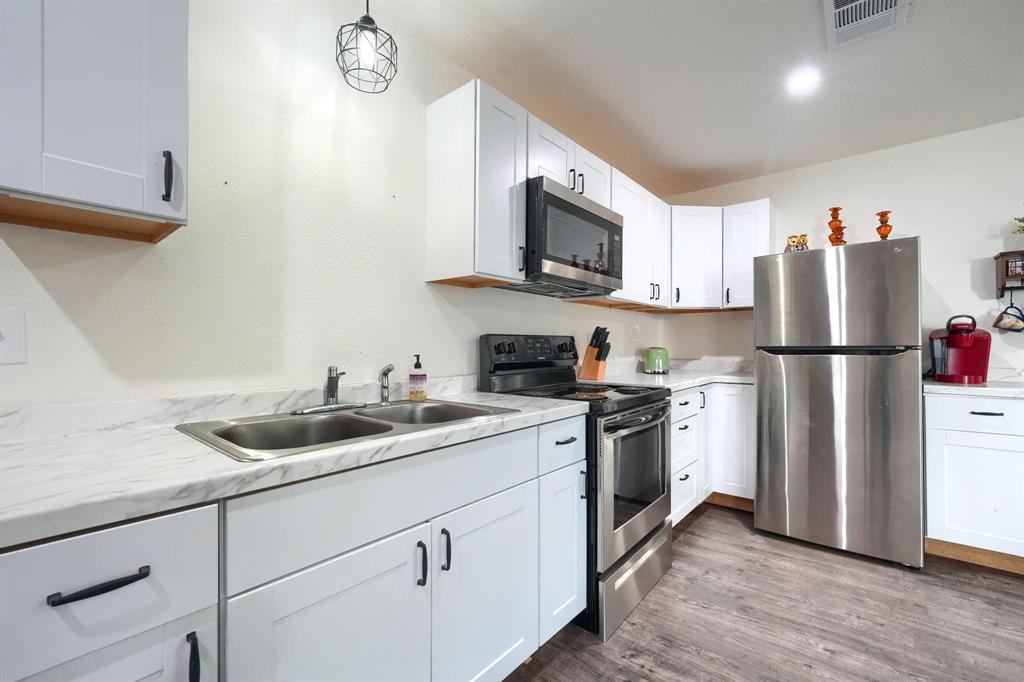 Cottonwood Creek Estates - Residential