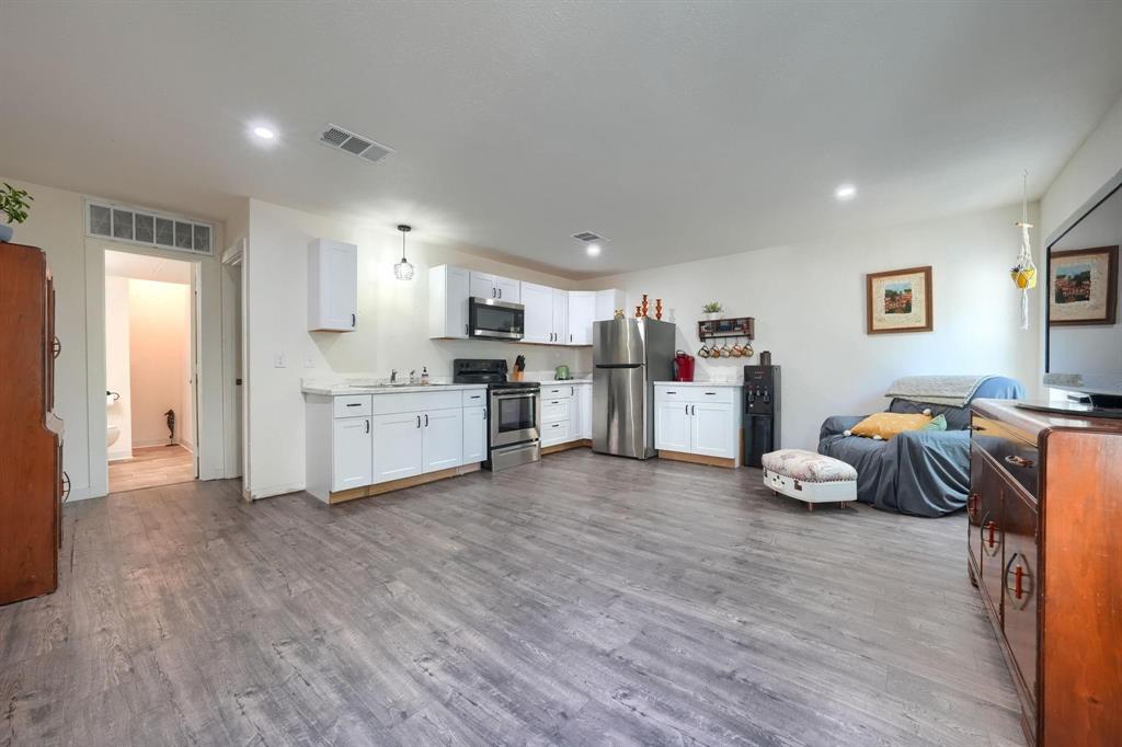 Cottonwood Creek Estates - Residential