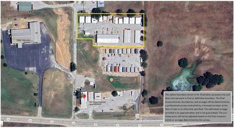 2820 US Highway 380 Decatur TX 76234