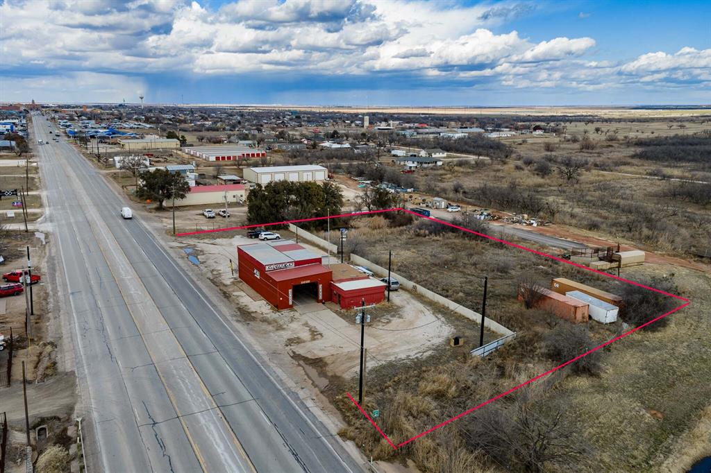 2132 US Highway 277 S