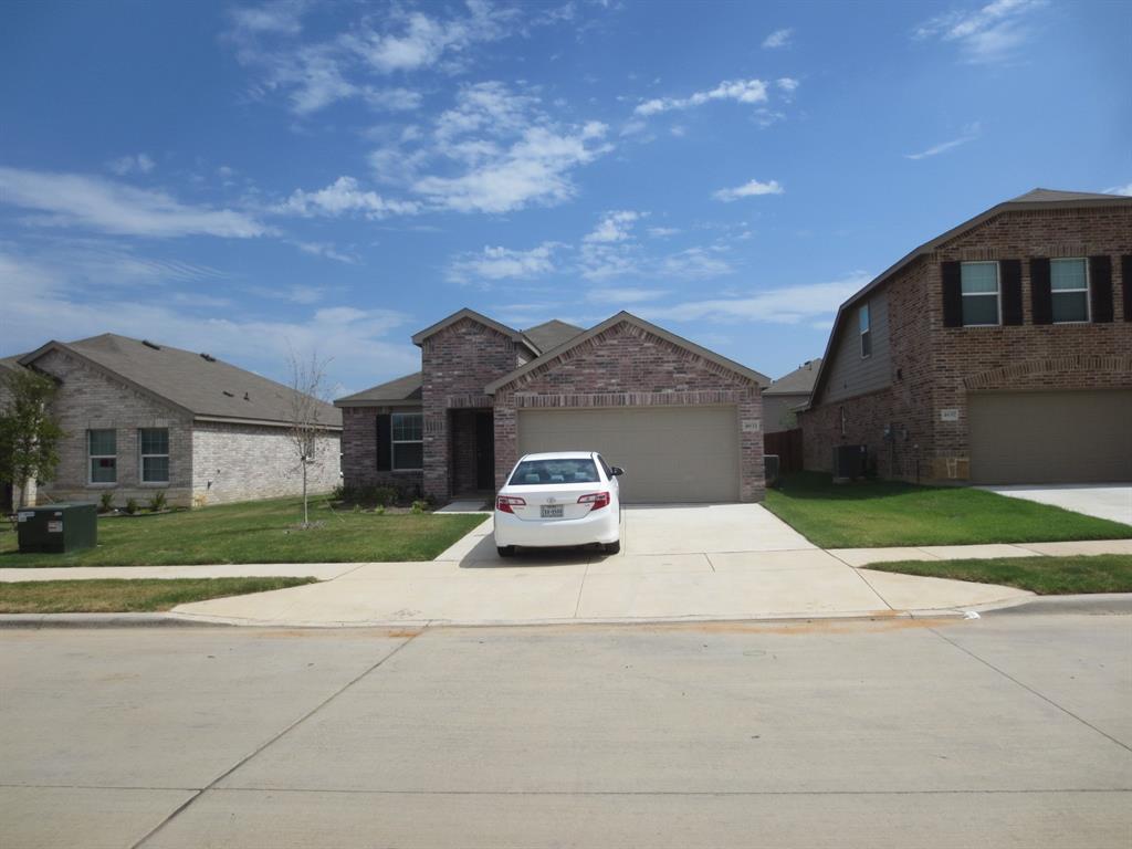 Newberry Point - Residential Lease