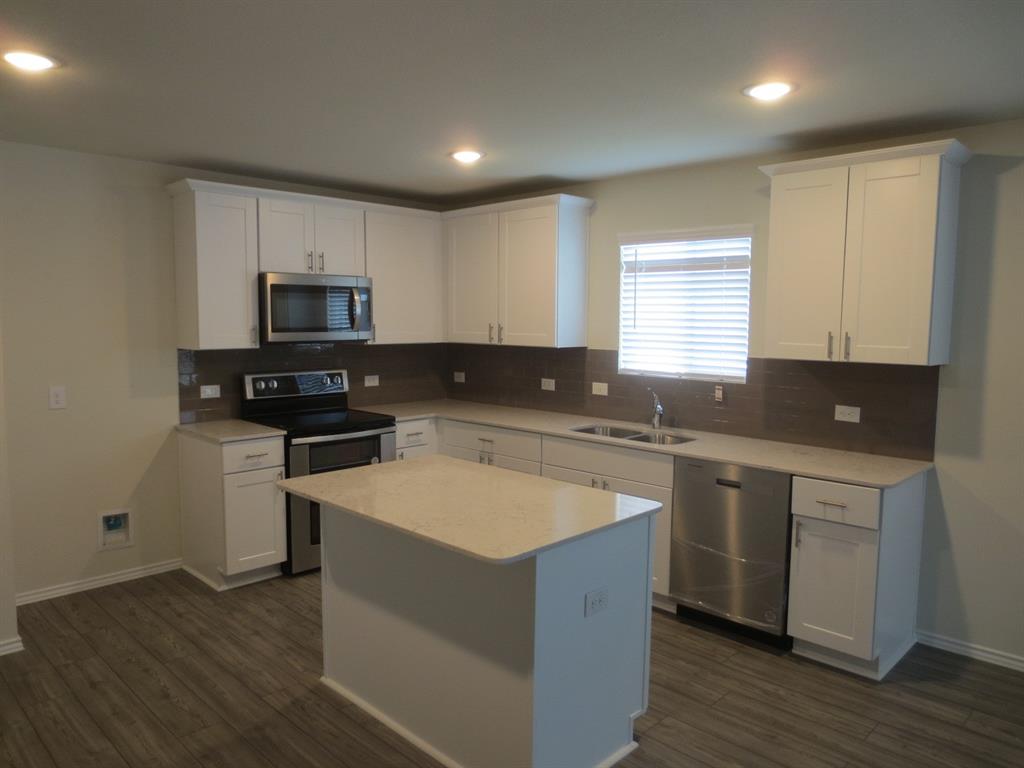 Newberry Point - Residential Lease